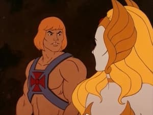 She-Ra: Princess of Power 2. évad Ep.21 21. epizód