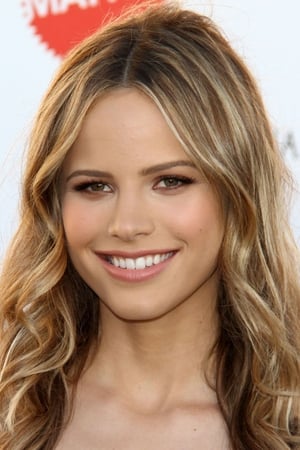 Halston Sage profil kép