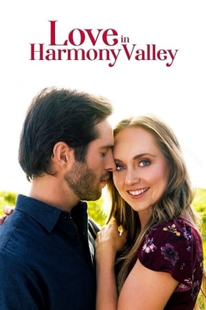 Love in Harmony Valley poszter