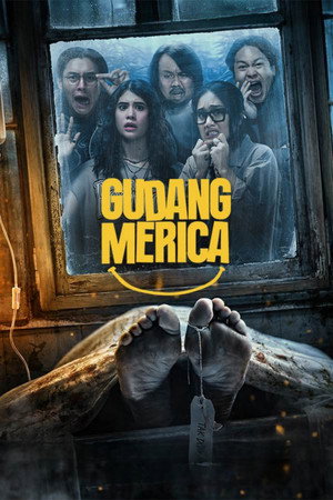 Gudang Merica poszter
