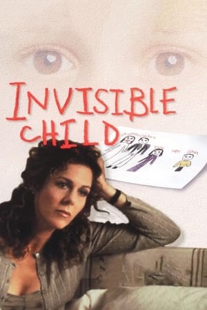 Invisible Child poszter