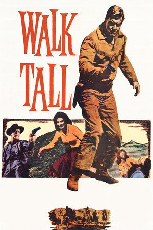 Walk Tall poszter