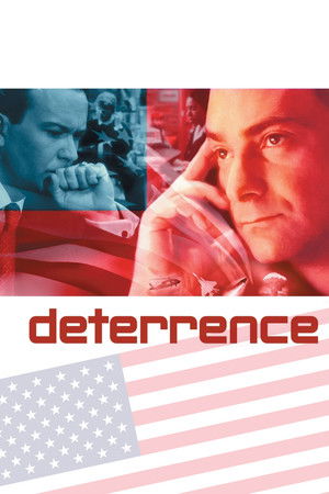 Deterrence poszter