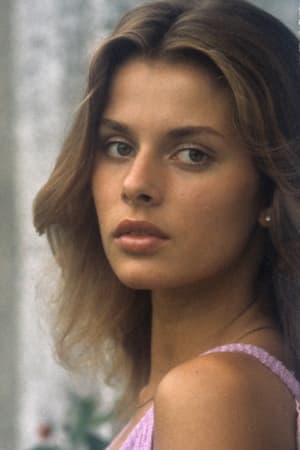 Nastassja Kinski profil kép