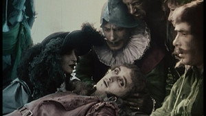 Cirano di Bergerac háttérkép