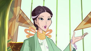 Winx Club 7. évad Ep.2 2. epizód
