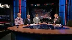 Real Time with Bill Maher 10. évad Ep.19 19. epizód