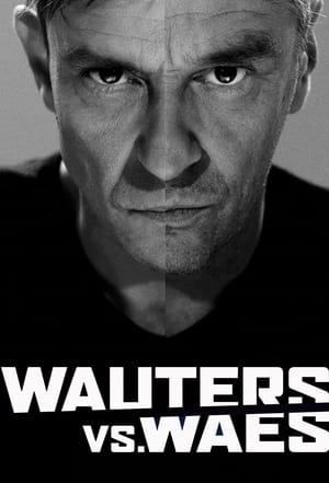 Wauters vs. Waes poszter