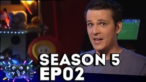 Good Game Season 5 Ep.2 2. epizód