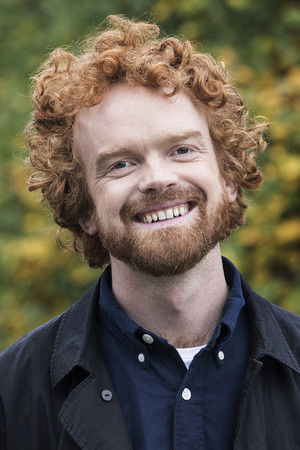 Mikkel Niva profil kép