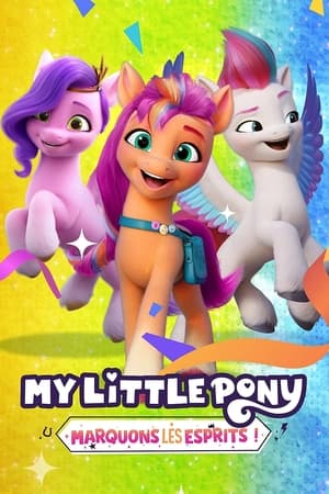 My Little Pony: Hagyj nyomot magad után