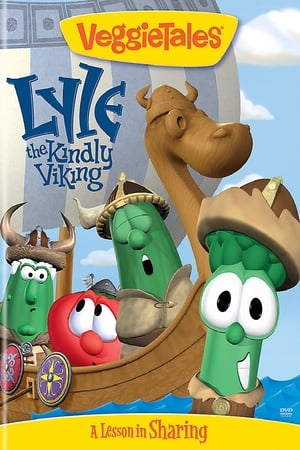 VeggieTales: Lyle the Kindly Viking poszter