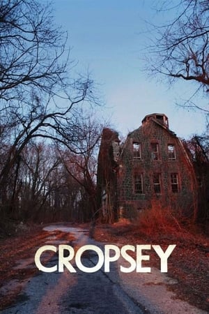 Cropsey poszter