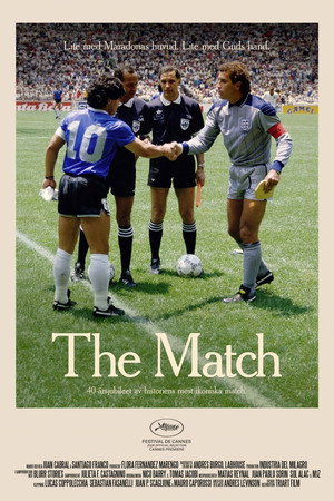 El Partido poszter
