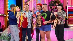 Drag Race España 2. évad Ep.8 8. epizód