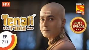 Tenali Rama 6. évad Ep.60 60. epizód