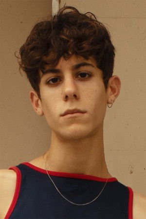 Yonatan Gotliv profil kép