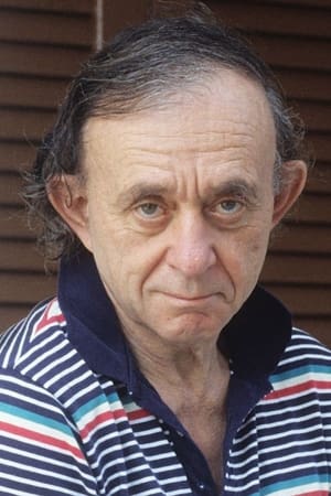 Frederick Wiseman profil kép