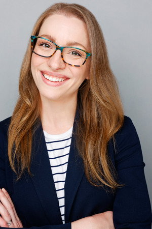 Joanna Cretella profil kép