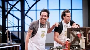 Masterchef Celebrity Colombia 3. évad Ep.69 69. epizód