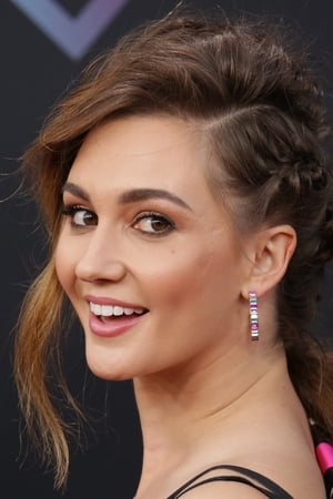 Kat Barrell