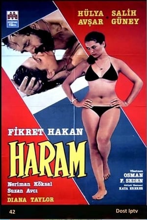 Haram poszter