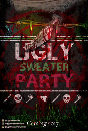 Ugly Sweater Party poszter