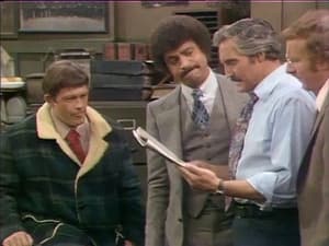 Barney Miller Season 5 Ep.14 14. epizód