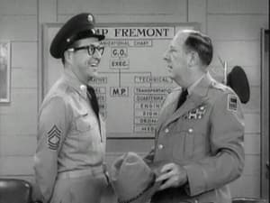 The Phil Silvers Show Season 4 Ep.5 5. epizód