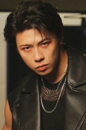 Haruto Sakuraba profil kép