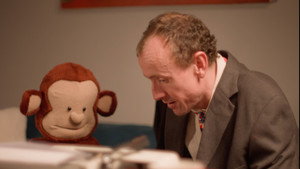 ONE MILLION MONKEYS. háttérkép