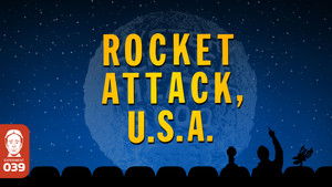Mystery Science Theater 3000 Season 2 Ep.5 5. epizód