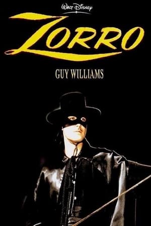 Zorro poszter