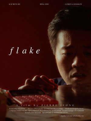 Flake poszter