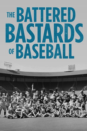 The Battered Bastards of Baseball poszter