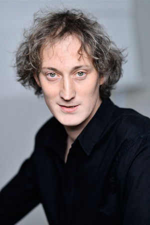 Bruno Gouery profil kép