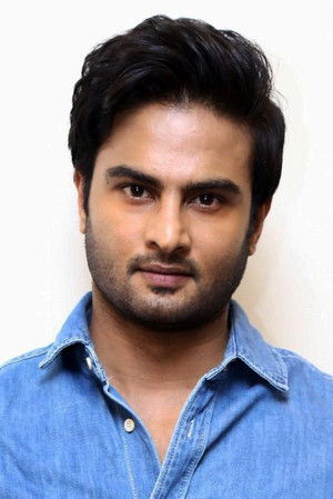 Sudheer Babu profil kép