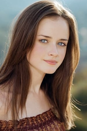 Alexis Bledel profil kép