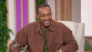 The Sherri Shepherd Show 3. évad Ep.92 92. epizód