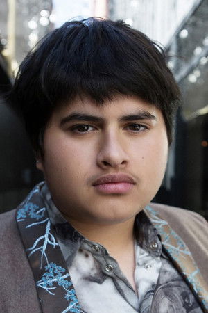 Julian Dennison profil kép