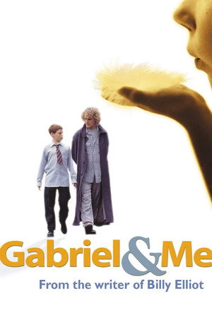 Gabriel & Me poszter