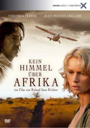 Kein Himmel über Afrika poszter