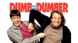 Dumb és Dumber - Dilibogyók háttérkép