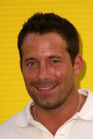 Johnny Messner profil kép