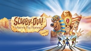 Scooby Doo: A múmia átka háttérkép