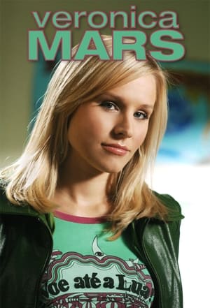 Veronica Mars poszter