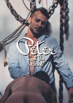 Peter and the Wolf poszter