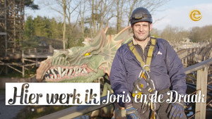 Efteling: Hier Werk Ik 1. évad Ep.7 7. epizód