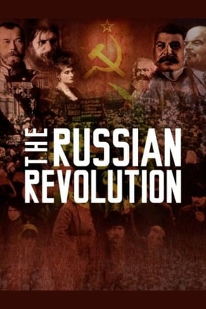 The Russian Revolution poszter