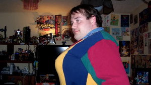 Chris Chan: A Comprehensive History 1. évad Ep.31 31. epizód